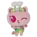 Dream Works Gabby´s Dollhouse Peluche Fiesta Kitty Fairy