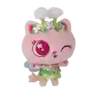Dream Works Gabby´s Dollhouse Peluche Fiesta Kitty Fairy