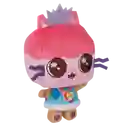 Dream Works Gabby´s Dollhouse Peluche Fiesta Baby Box Cat