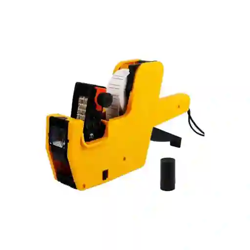 Maquina Pistola Etiquetadora 23 X 3.8 X 12.7 Cm