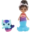 Dream Works Gabby´s Dollhouse Piscina Gatástica De Gabby Girl