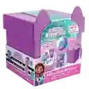 Gabby´s Dollhouse Misteriosa Cat Box ¡haz Mercat Slime!