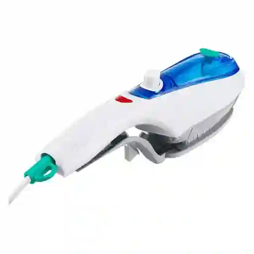 Plancha Vapor Vertical Portátil Cepillo