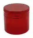 Moledor Raw Red Hammer Craft Aluminio 4 Partes 63mm