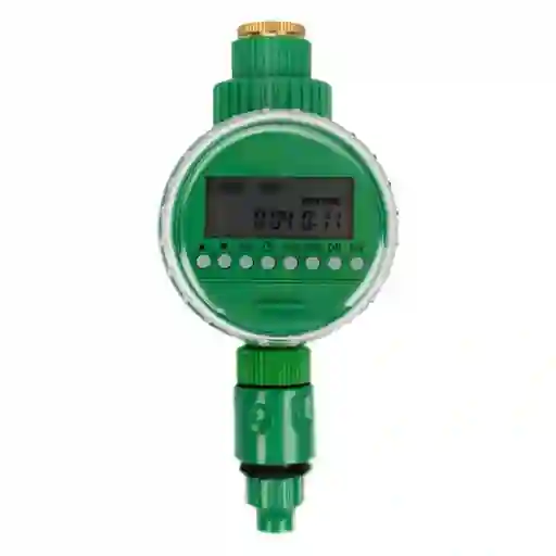 Programador Riego Automático Timer Digital