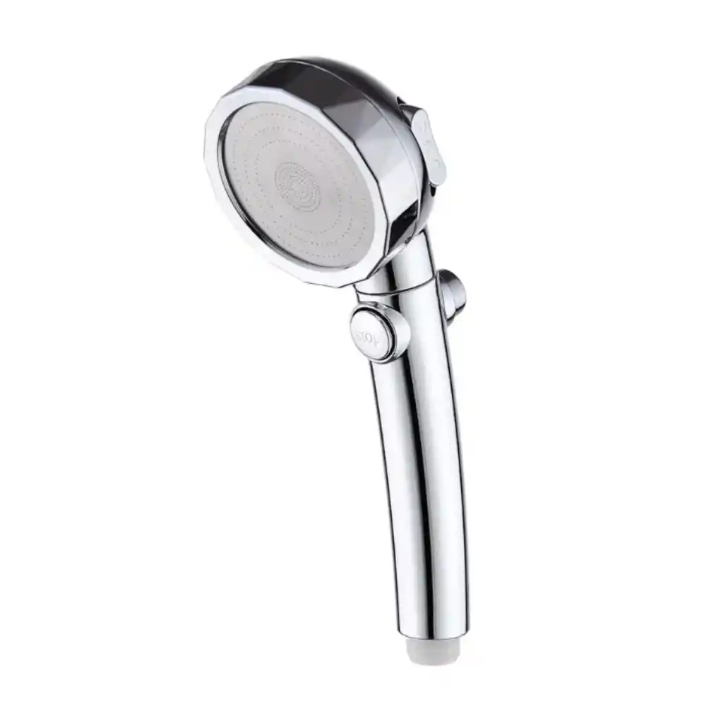 Eco Ducha Filtro Purificador 3 Modos 24x8 Cm