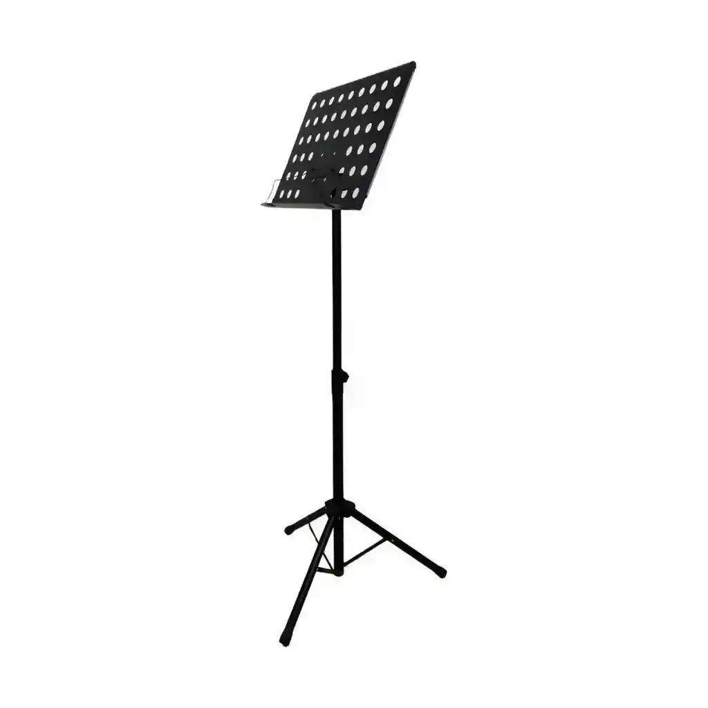 Soporte Atril Plegable Partitura 95-145 Cm