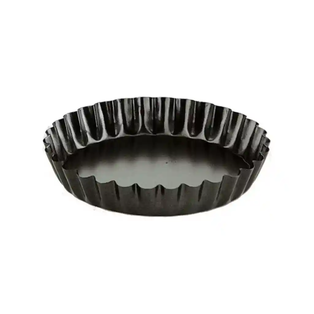 Pack 6 Moldes Desmontable Individual Repostería 10,5 Cm