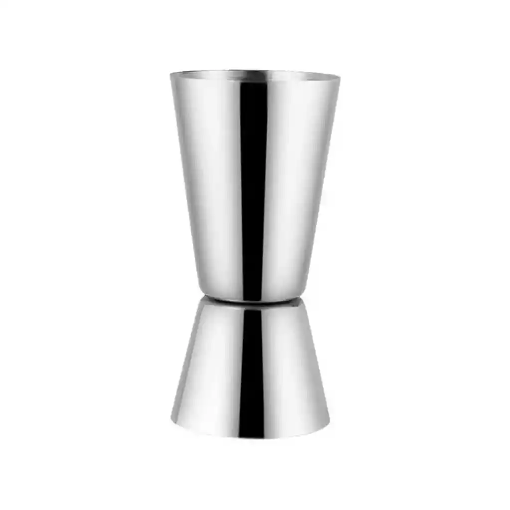 Medidor Dosificador Tragos Onza Bar Bartender 20-40 Ml