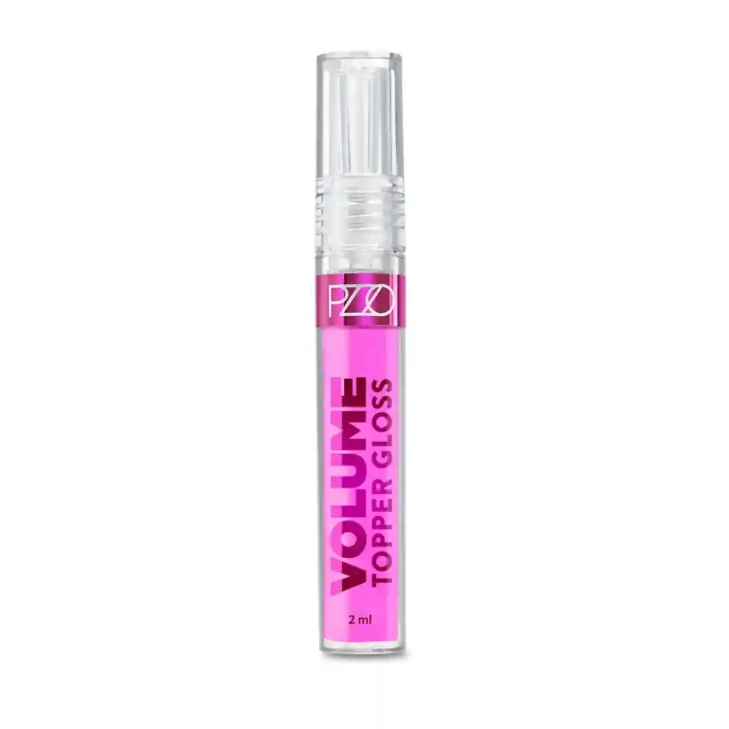 Brillo Labial Petrizzio Volume Topper Gloss Aurora