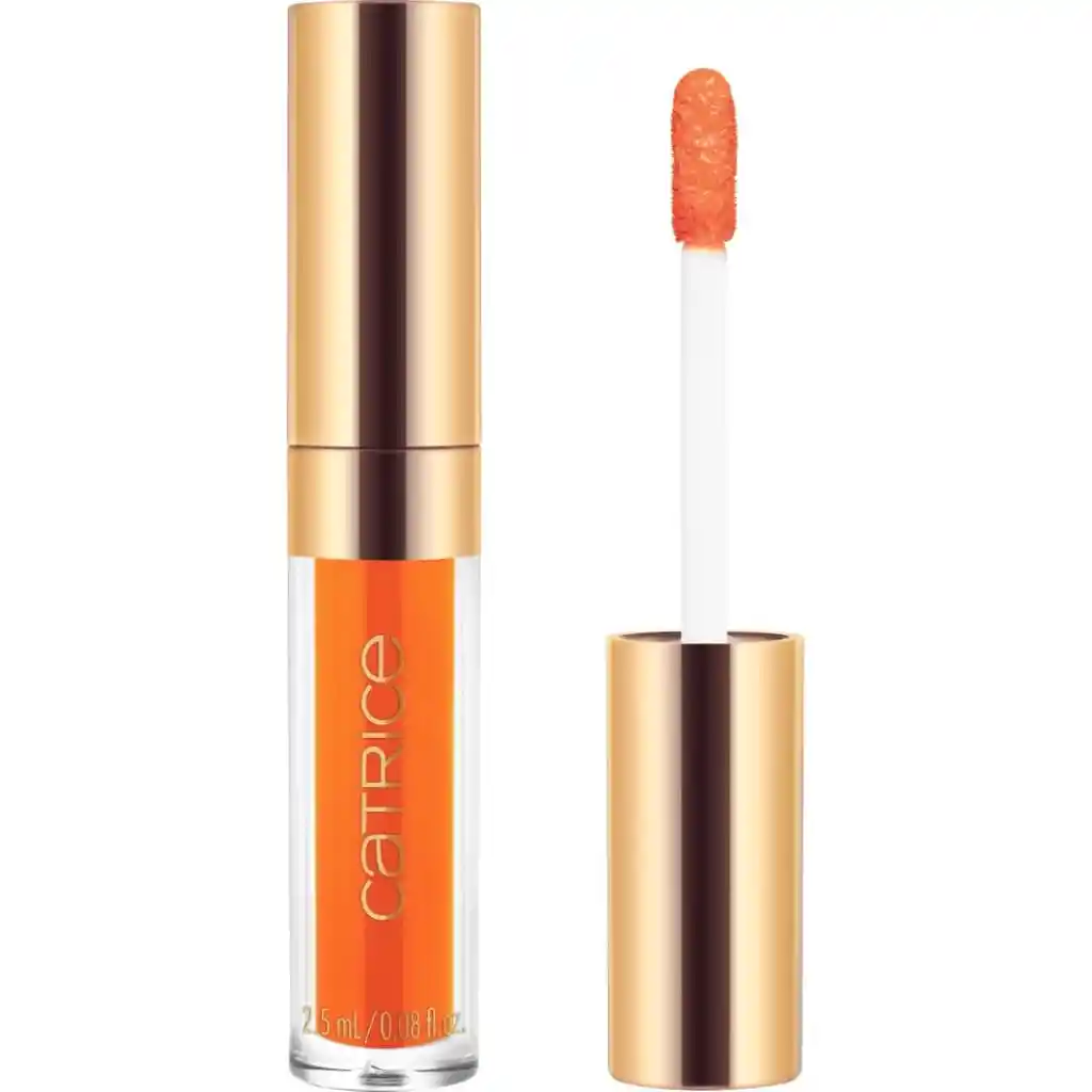 Brillo Labial Catrice Seeking Flowers Hydrating Stain N°c01