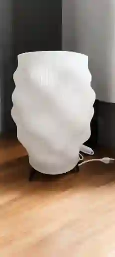 Lámpara Coral