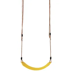Columpio Amarillo