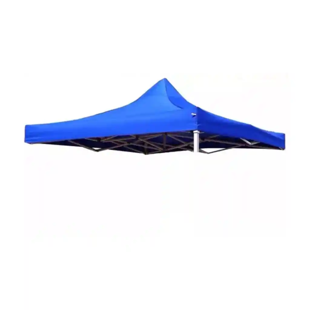 Carpa Lona Repuesto Toldo Impermeable 3x3 Mts