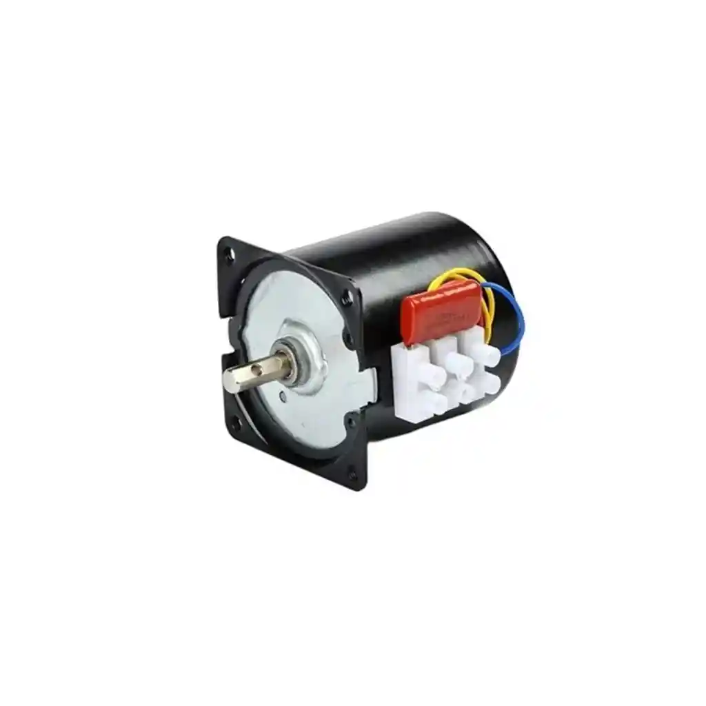 Motor Asado Quincho Parrilla 35 Kg