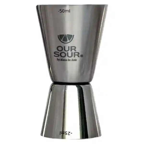 Jigger Our Sour 60/30 Ml