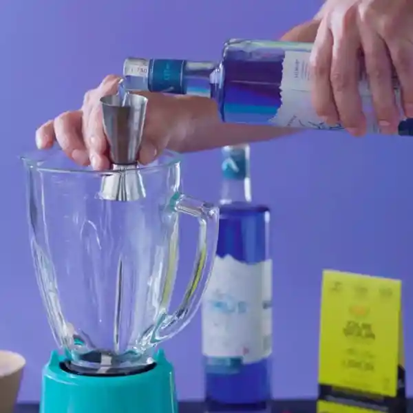 Jigger Our Sour 60/30 Ml