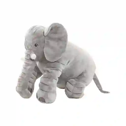 Peluche Elefante Apego Suave Bebé Niños