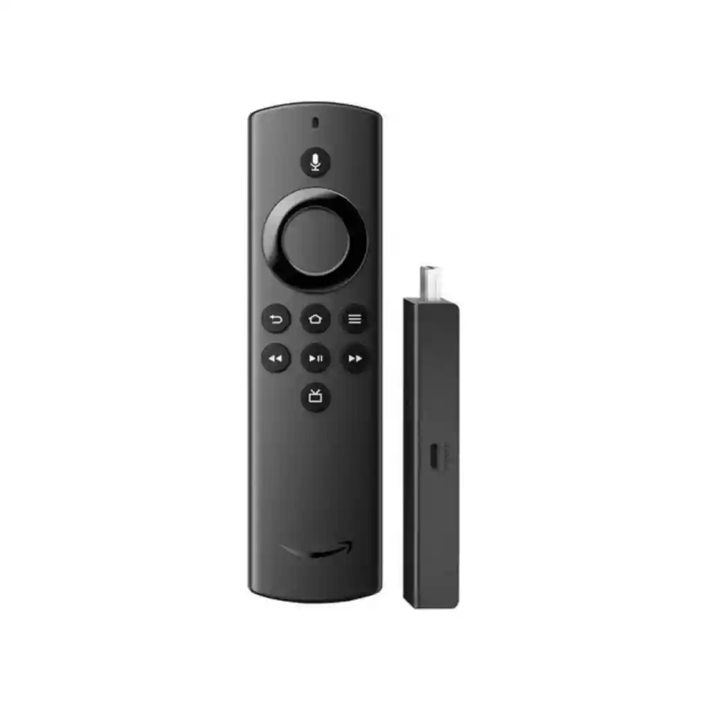 Amazon Fire Tv Stick Lite Control Voz Full Hd 8gb Memoria Ram 1gb