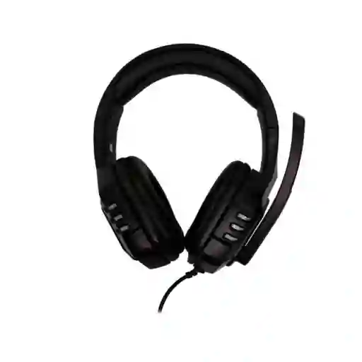 Audífono Gamer Micrófono Sound Hd