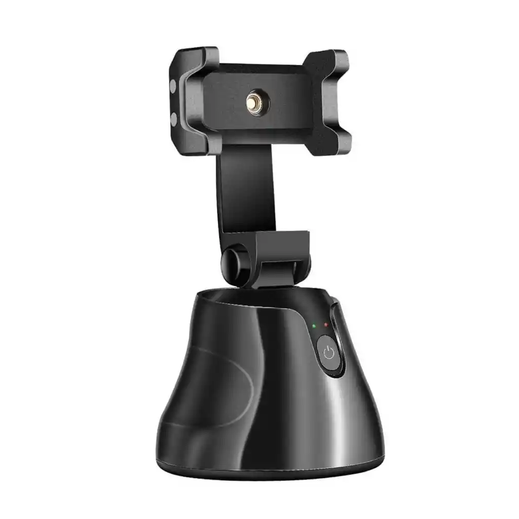Soporte Celular Smartphone 360° Seguimiento Automático
