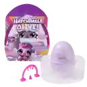 Hatchimals Alive! Eclosión Burbujeante Arcoiris