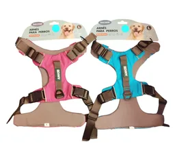 Buen Amigo - Arnes Para Perros Talla L (cuello 40-56 Cm / Pecho 69-81 Cm) (73145)