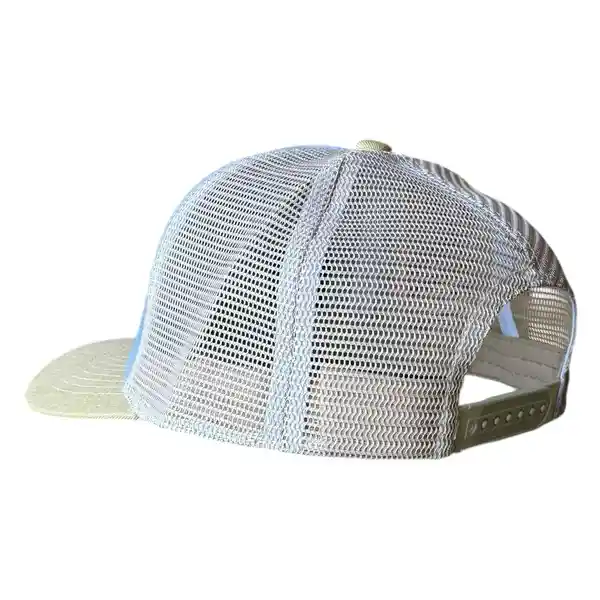 Jockey Trucker Multicolor Única