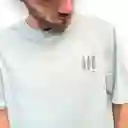 Polera Mc Surfboards Verde M