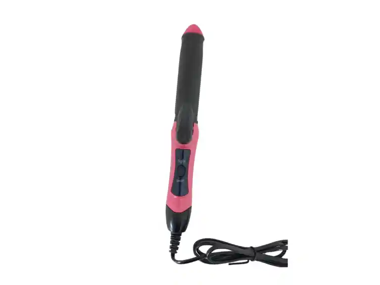 Alisador Pelo Revestimiento Ceramida 33 Watt