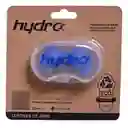 Tapones Oido Natacion Hydro Silicona Ear Plugs In Azul