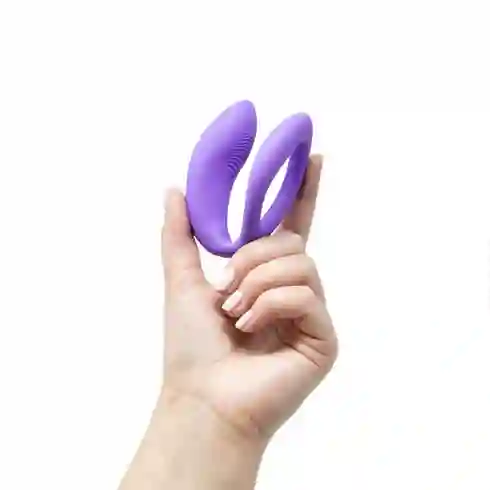 Sync O - Vibrador De Parejas