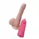 Fanala Dildo Vibrador Rotador
