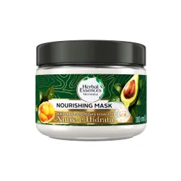 Herbal Essences Crema Tratamiento Bio Pequi Palta