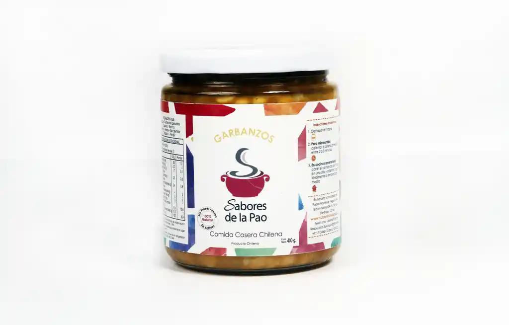 Garbanzos
