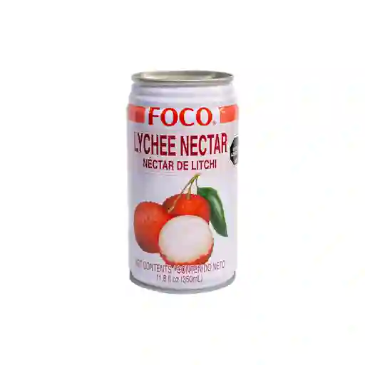 Jugo De Lychee