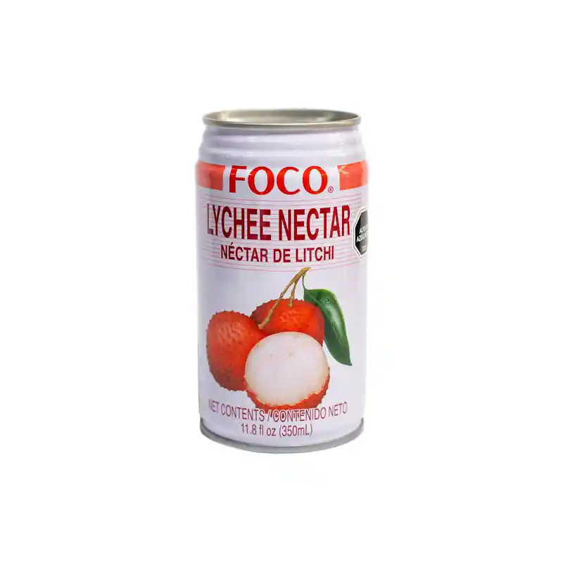 Jugo De Lychee