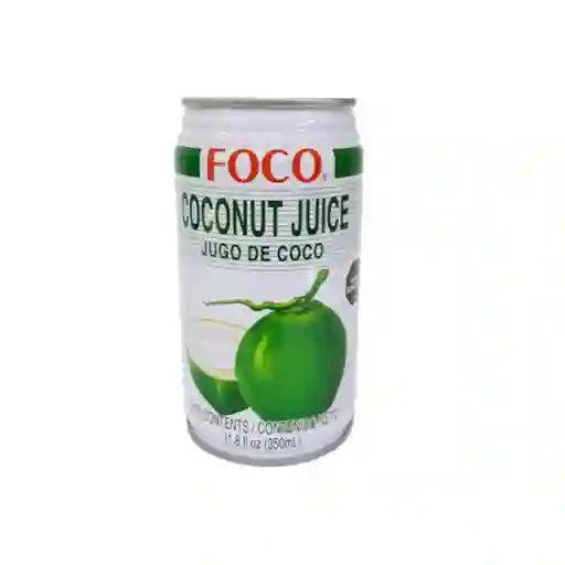 Jugo De Coco