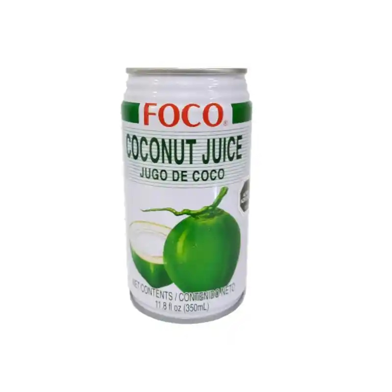 Jugo De Coco