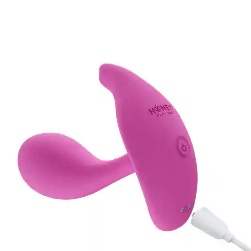 Oly 2 Vibrador