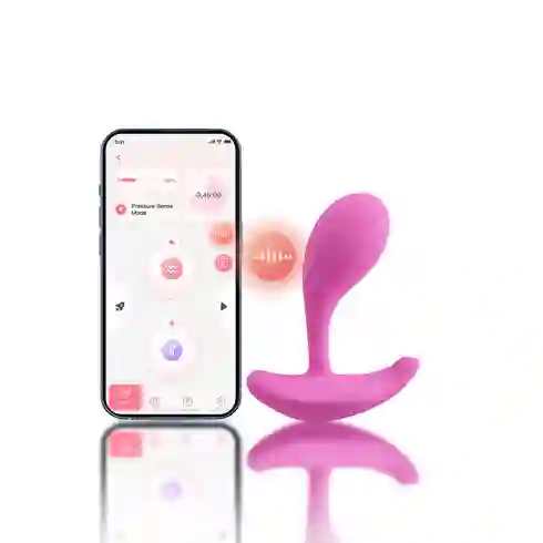 Oly 2 Vibrador