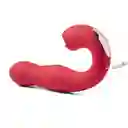 Joi Thrust Vibrador Dual Con Movimiento