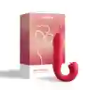 Joi Thrust Vibrador Dual Con Movimiento