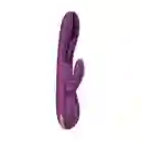 Terri Vibrador Triple