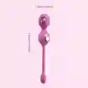 Elektra Bolas Kegel Con Electro-estimulación