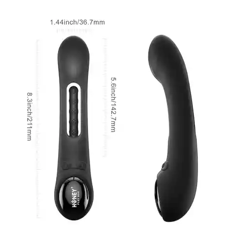 Tempo Vibrador