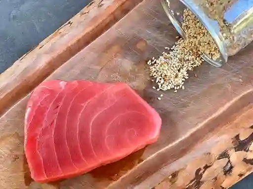 1k Atún Rojo Porcionado