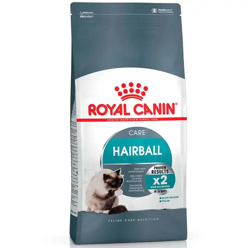Royal Canin Hairball 1.5kg