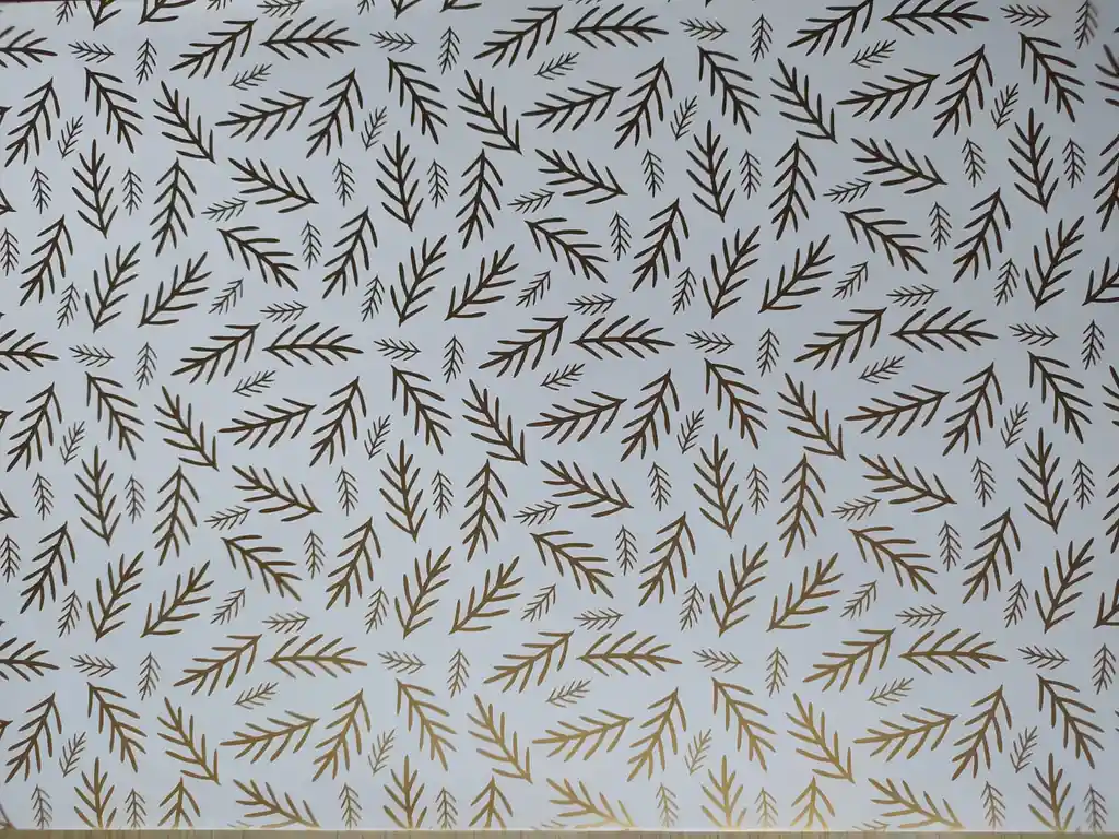 Papel De Regalo Happydays Navidad 13 (1 Pliego)