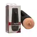 Masturbador The Virgin - Main Squeeze